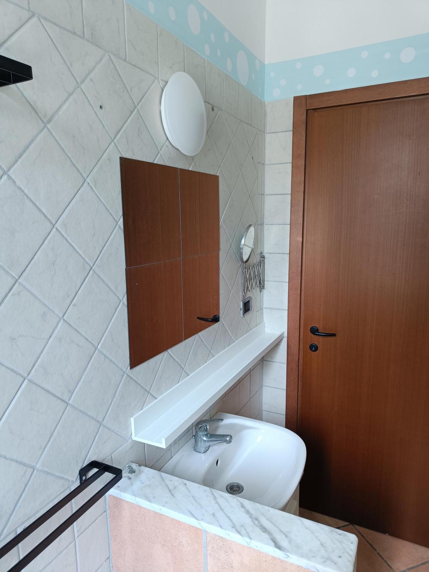 Soft House Apartment La Spezia Exterior foto