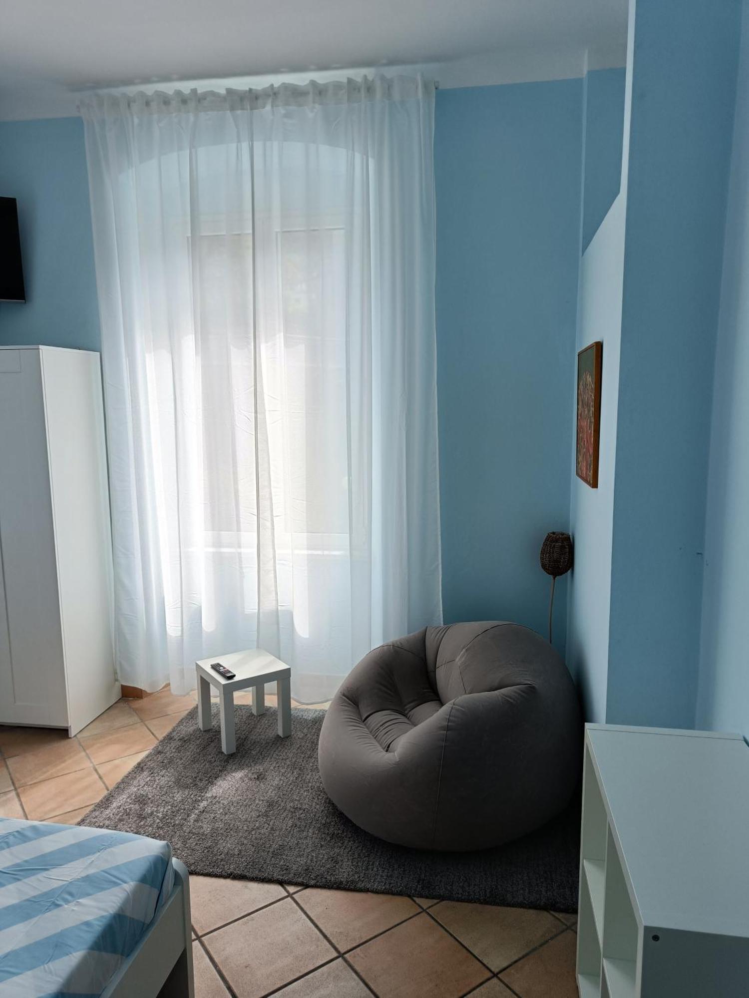 Soft House Apartment La Spezia Exterior foto
