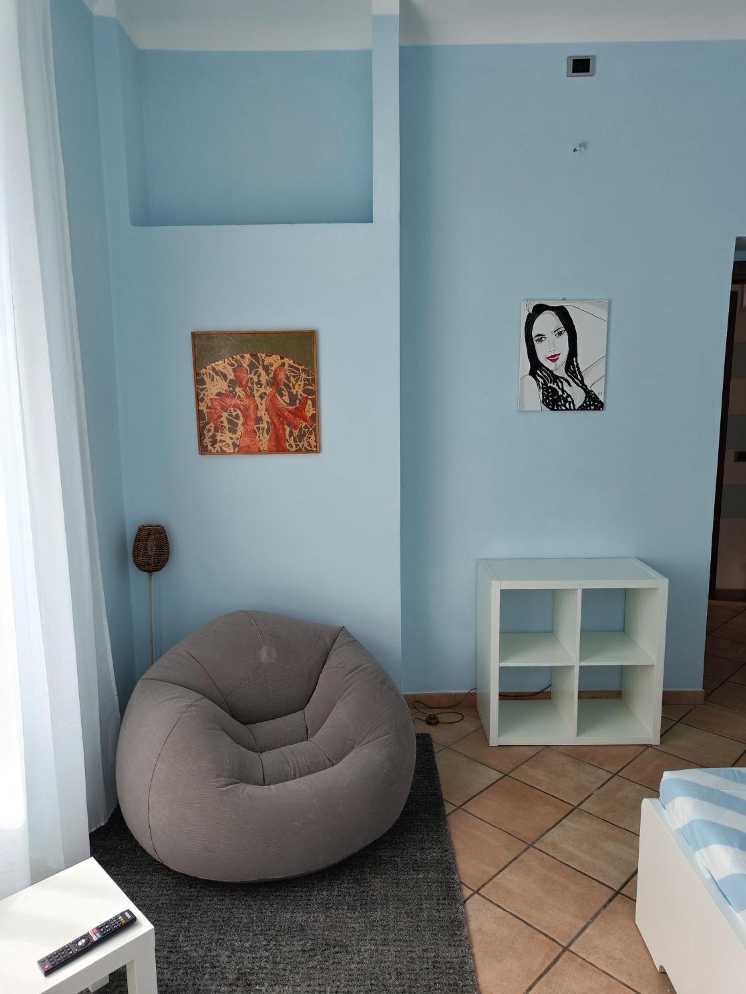 Soft House Apartment La Spezia Exterior foto