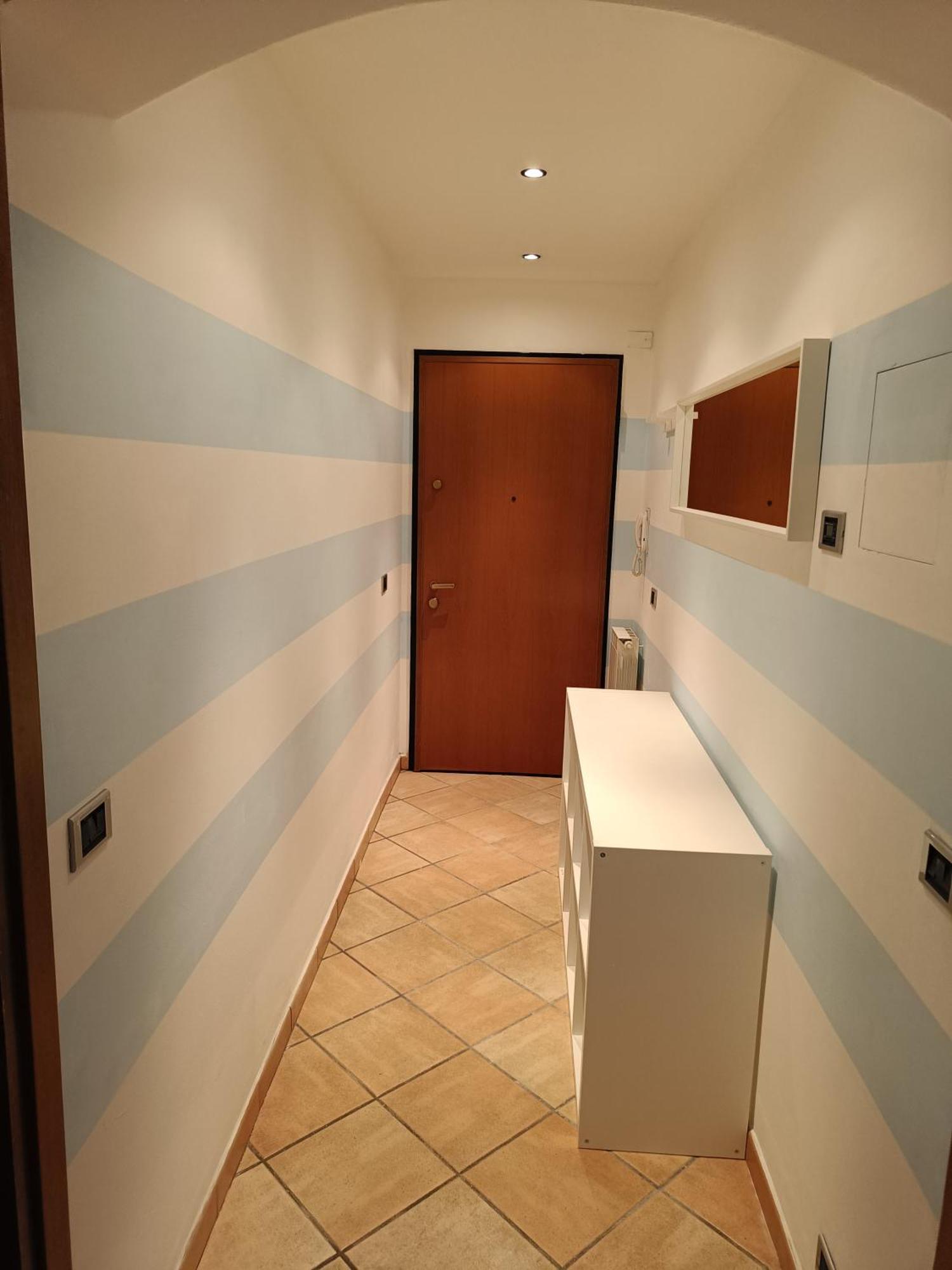 Soft House Apartment La Spezia Exterior foto