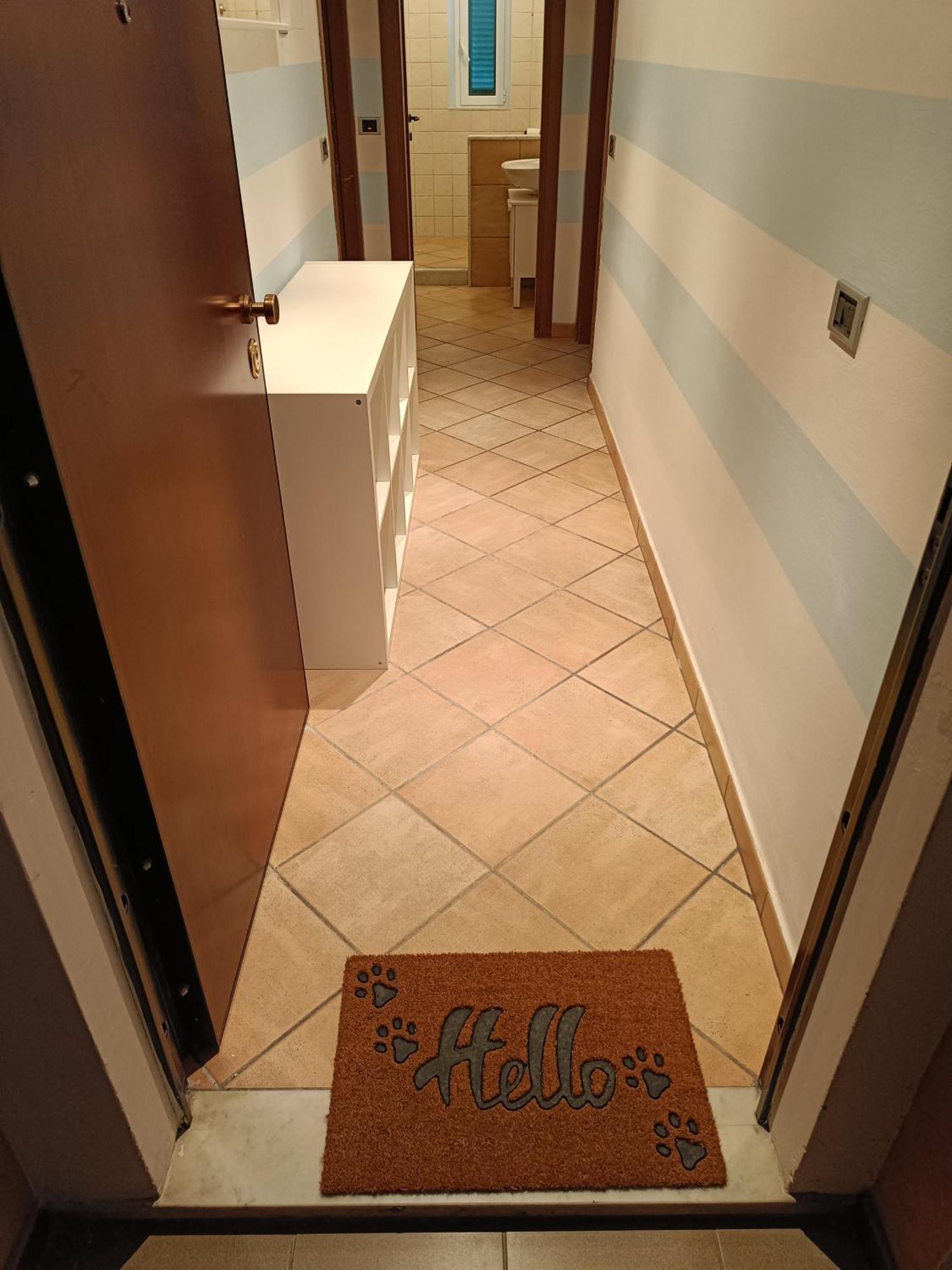 Soft House Apartment La Spezia Exterior foto