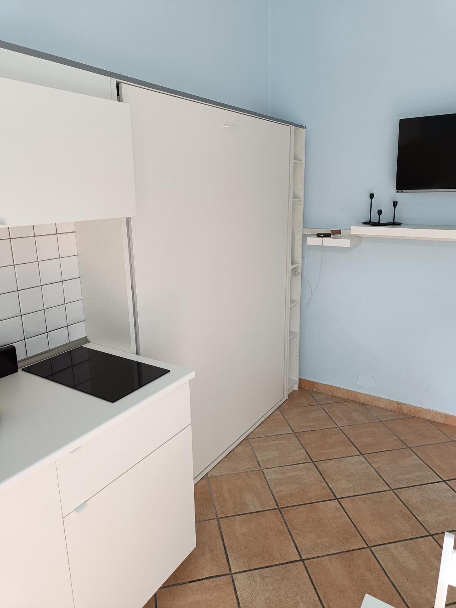 Soft House Apartment La Spezia Exterior foto