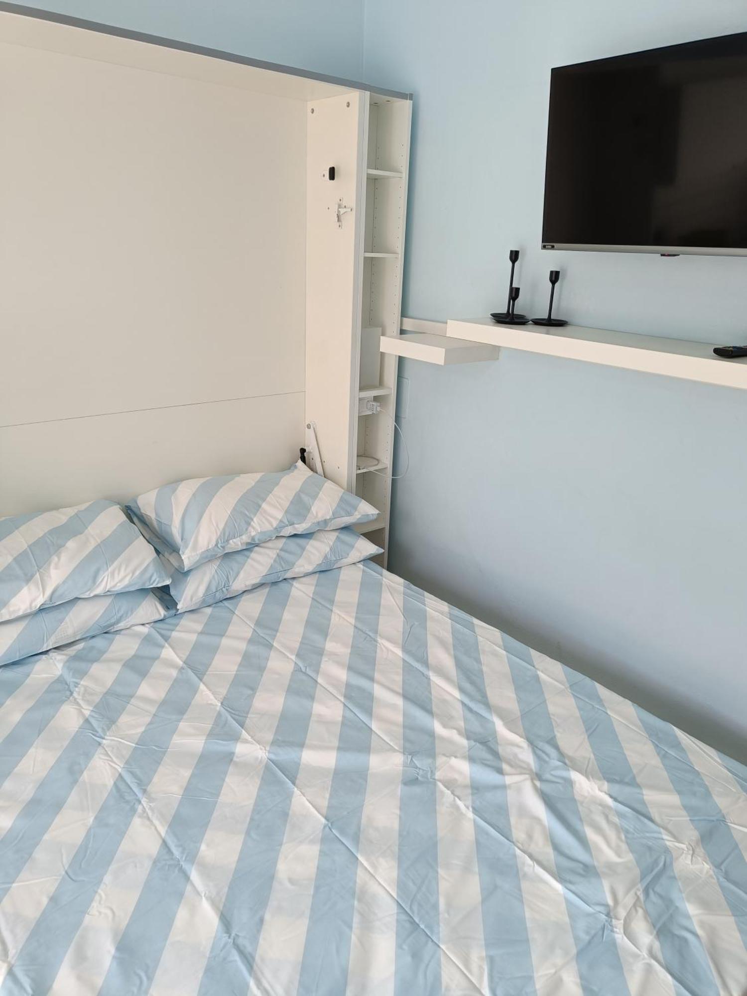 Soft House Apartment La Spezia Exterior foto