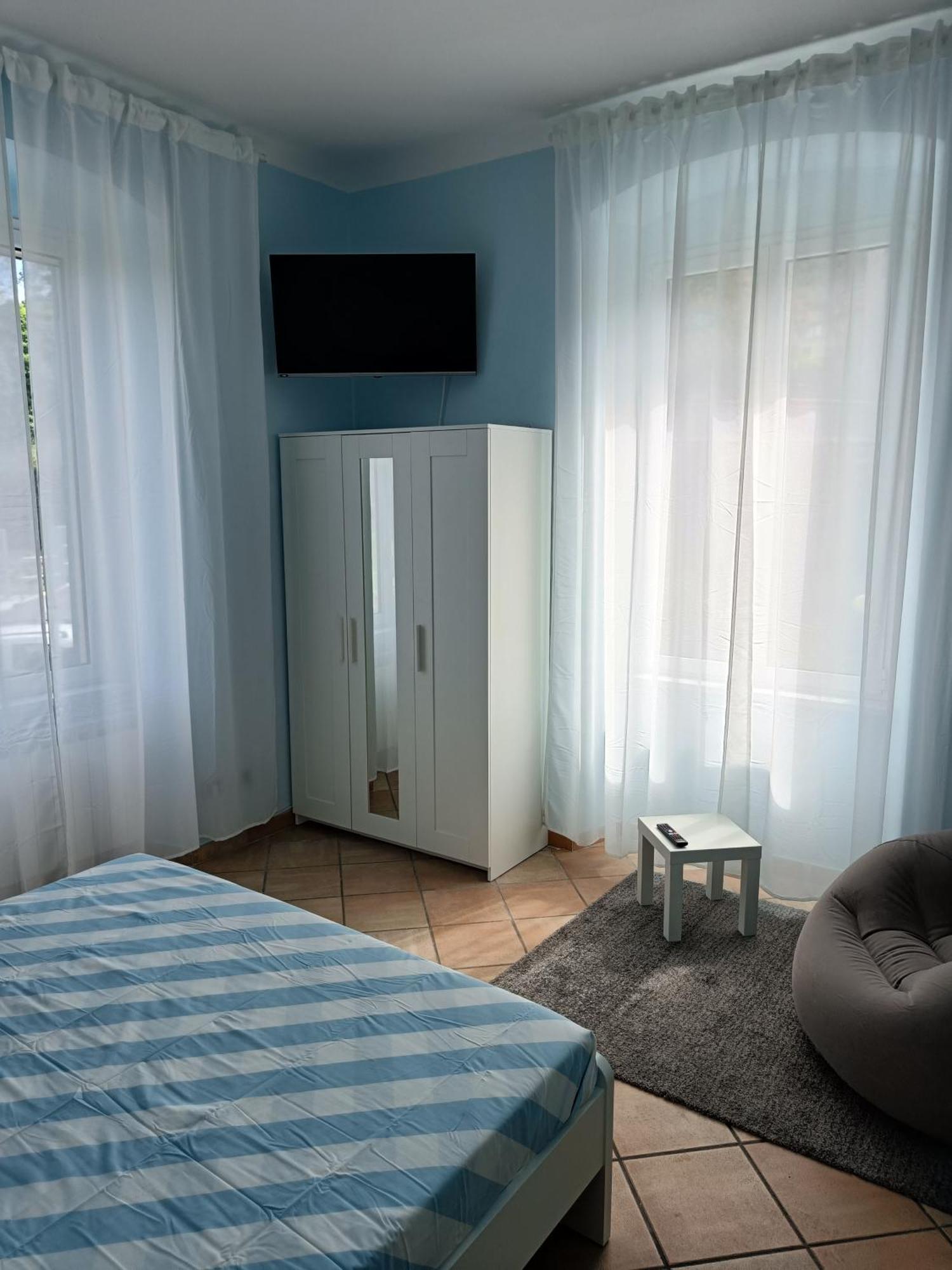 Soft House Apartment La Spezia Exterior foto