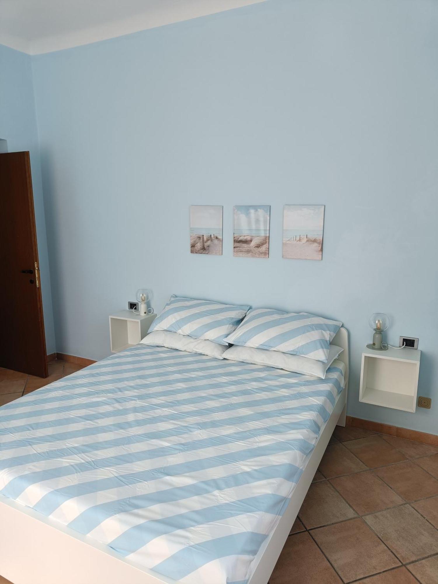 Soft House Apartment La Spezia Exterior foto