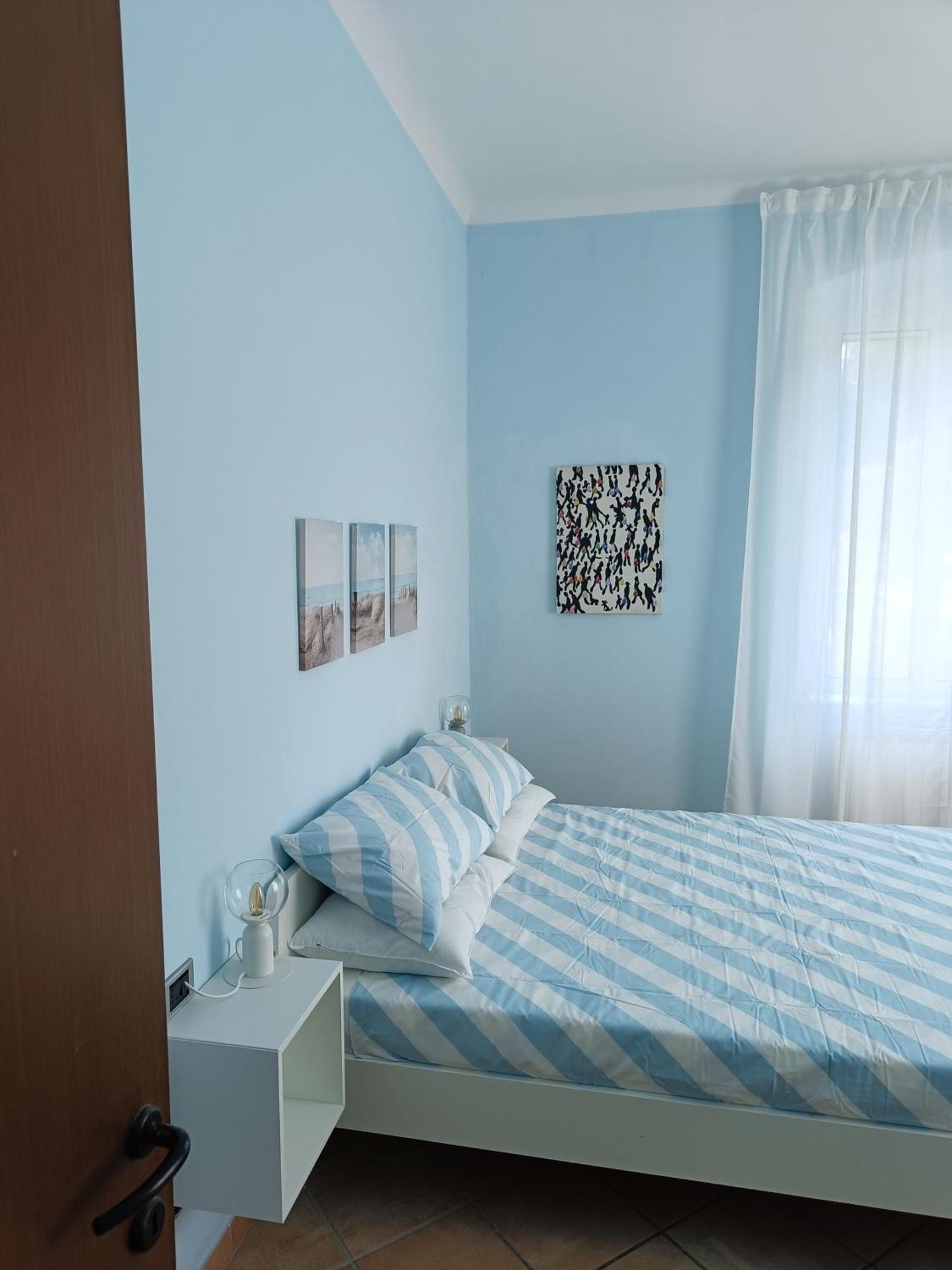 Soft House Apartment La Spezia Exterior foto