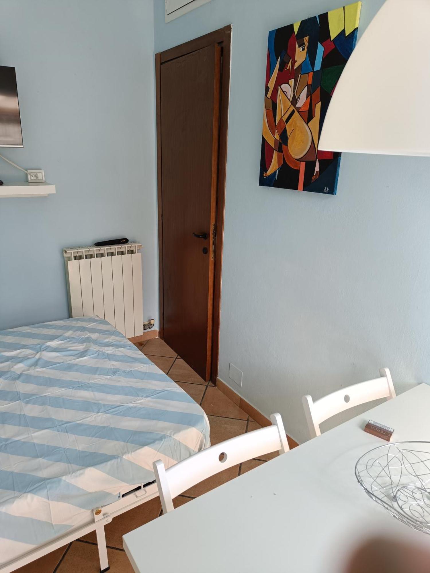 Soft House Apartment La Spezia Exterior foto