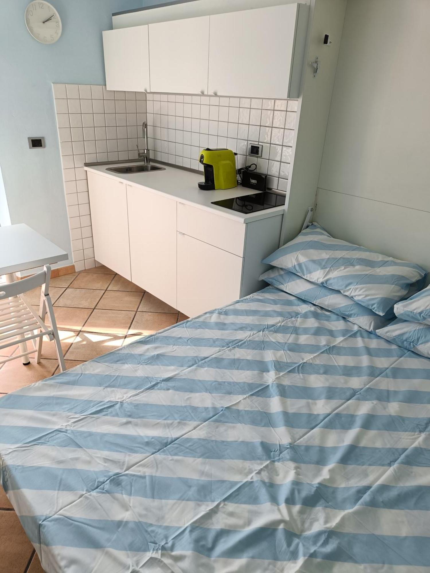 Soft House Apartment La Spezia Exterior foto