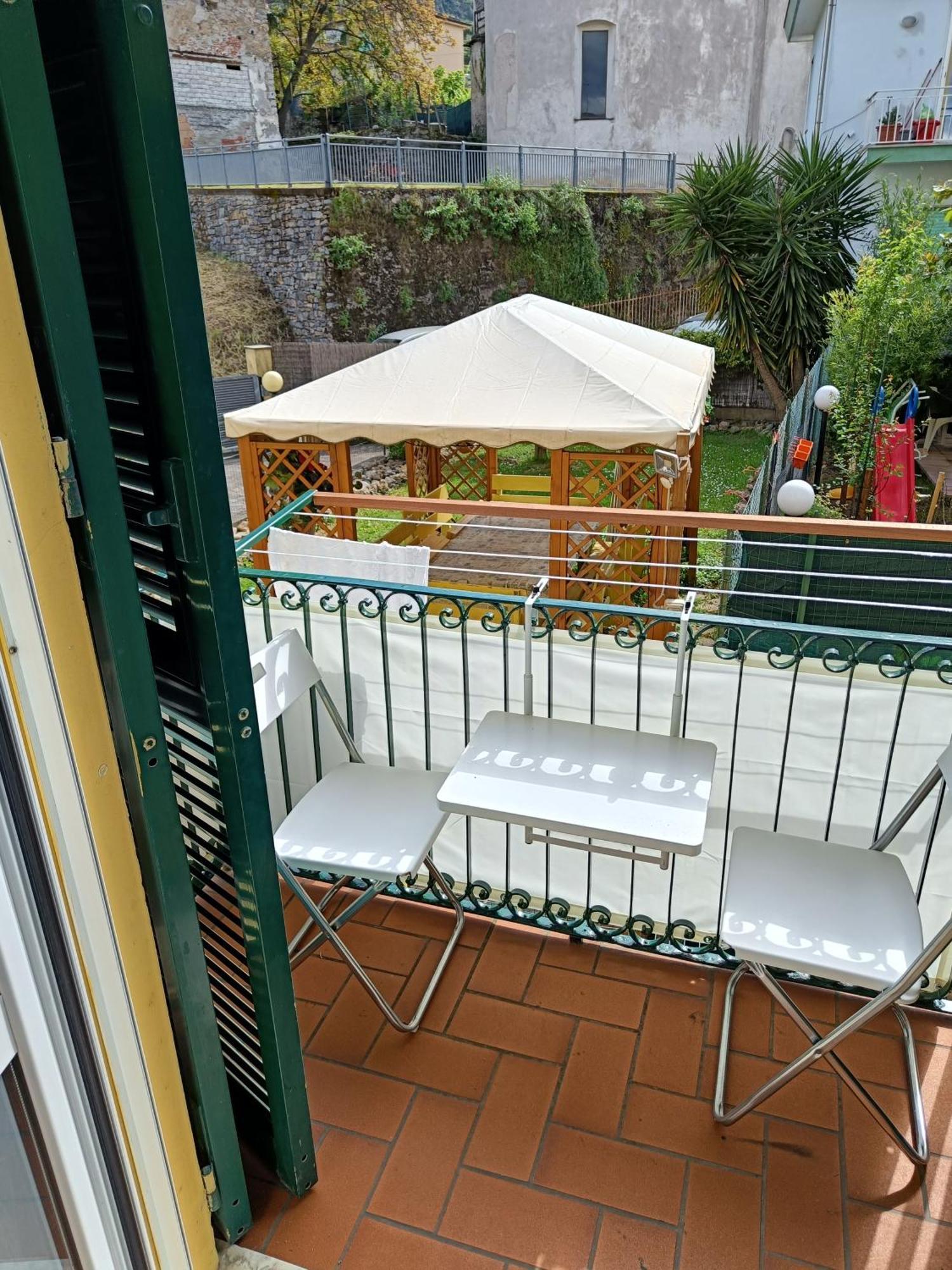 Soft House Apartment La Spezia Exterior foto