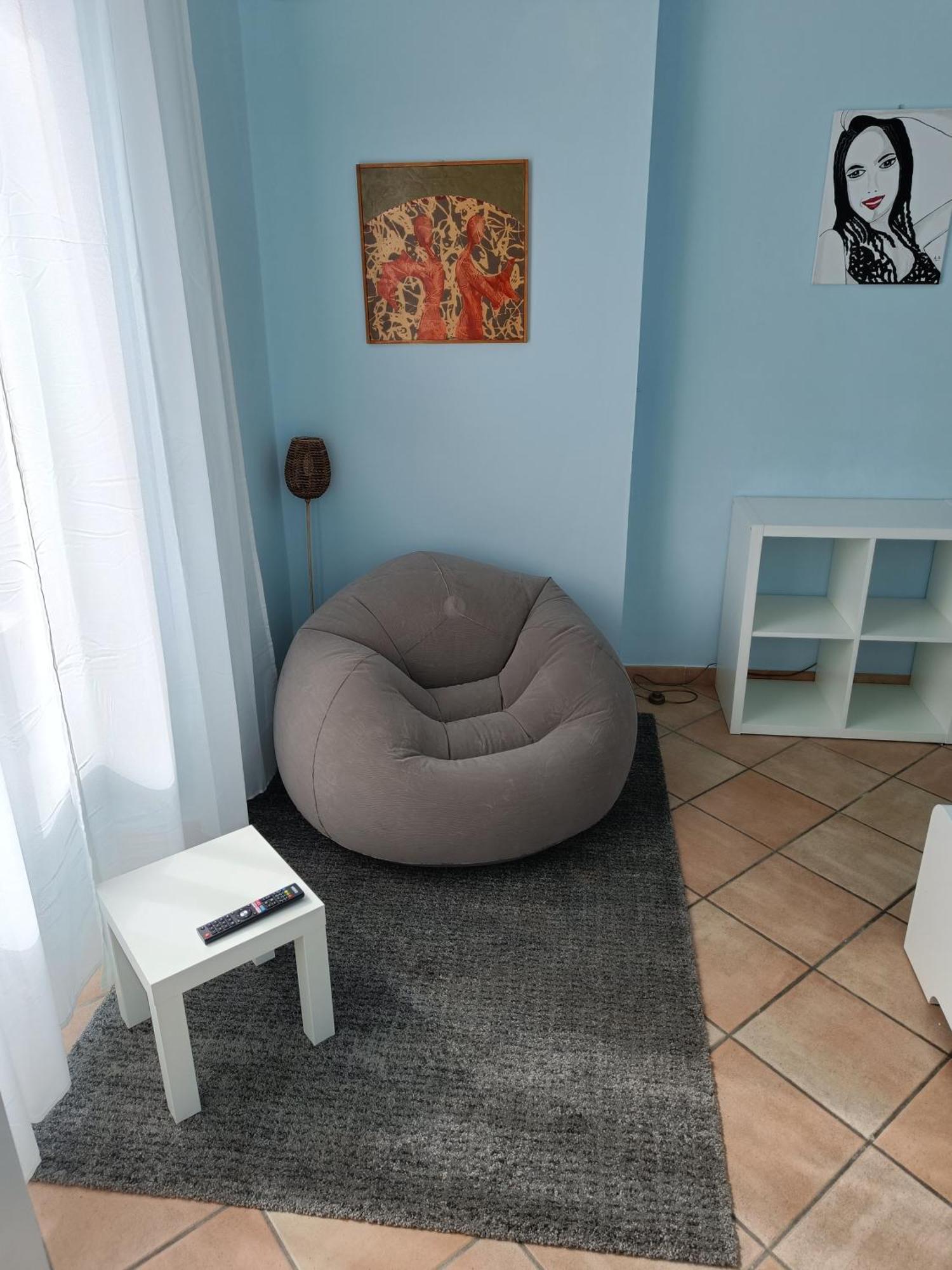 Soft House Apartment La Spezia Exterior foto