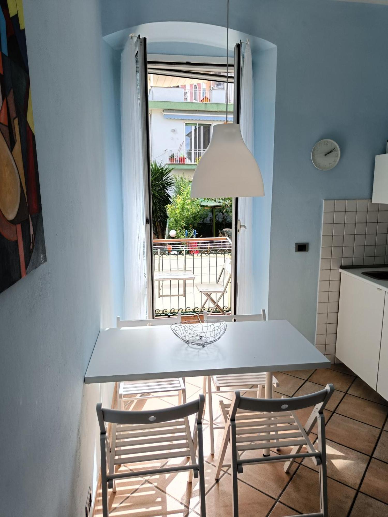Soft House Apartment La Spezia Exterior foto