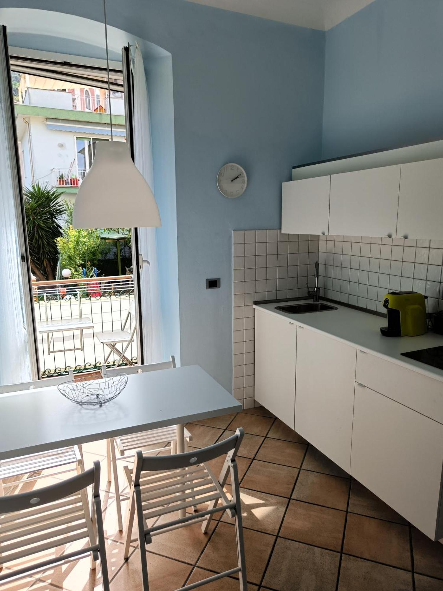 Soft House Apartment La Spezia Exterior foto