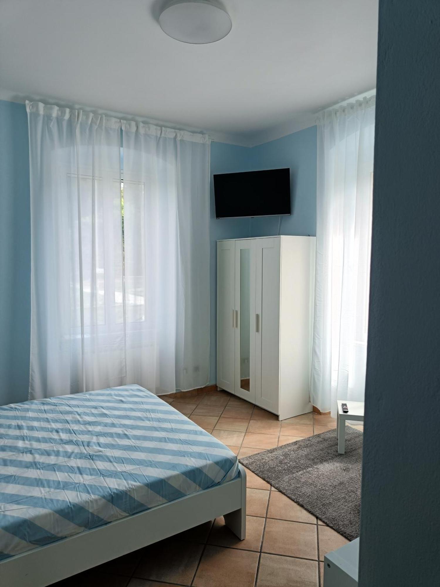 Soft House Apartment La Spezia Exterior foto