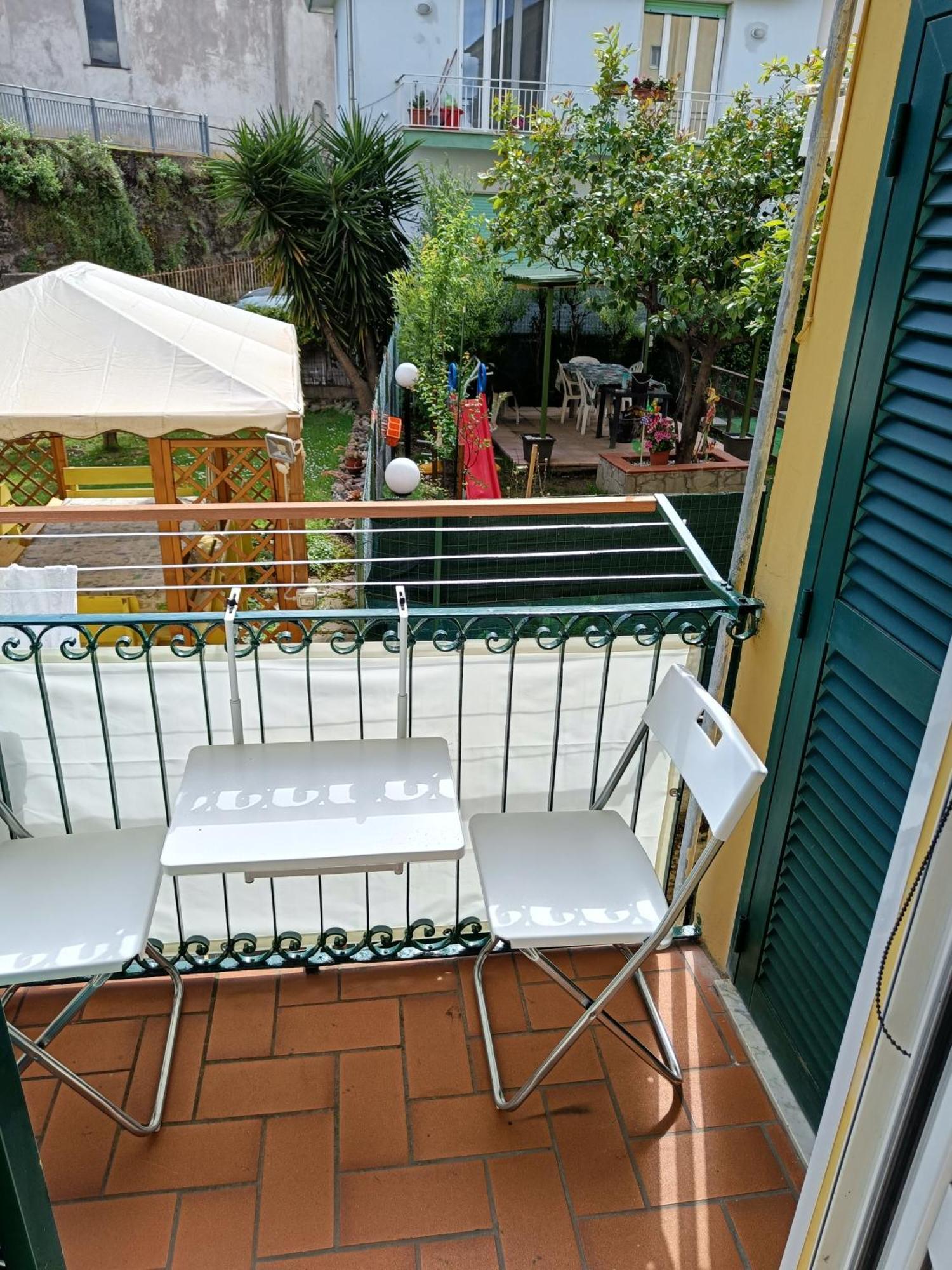 Soft House Apartment La Spezia Exterior foto