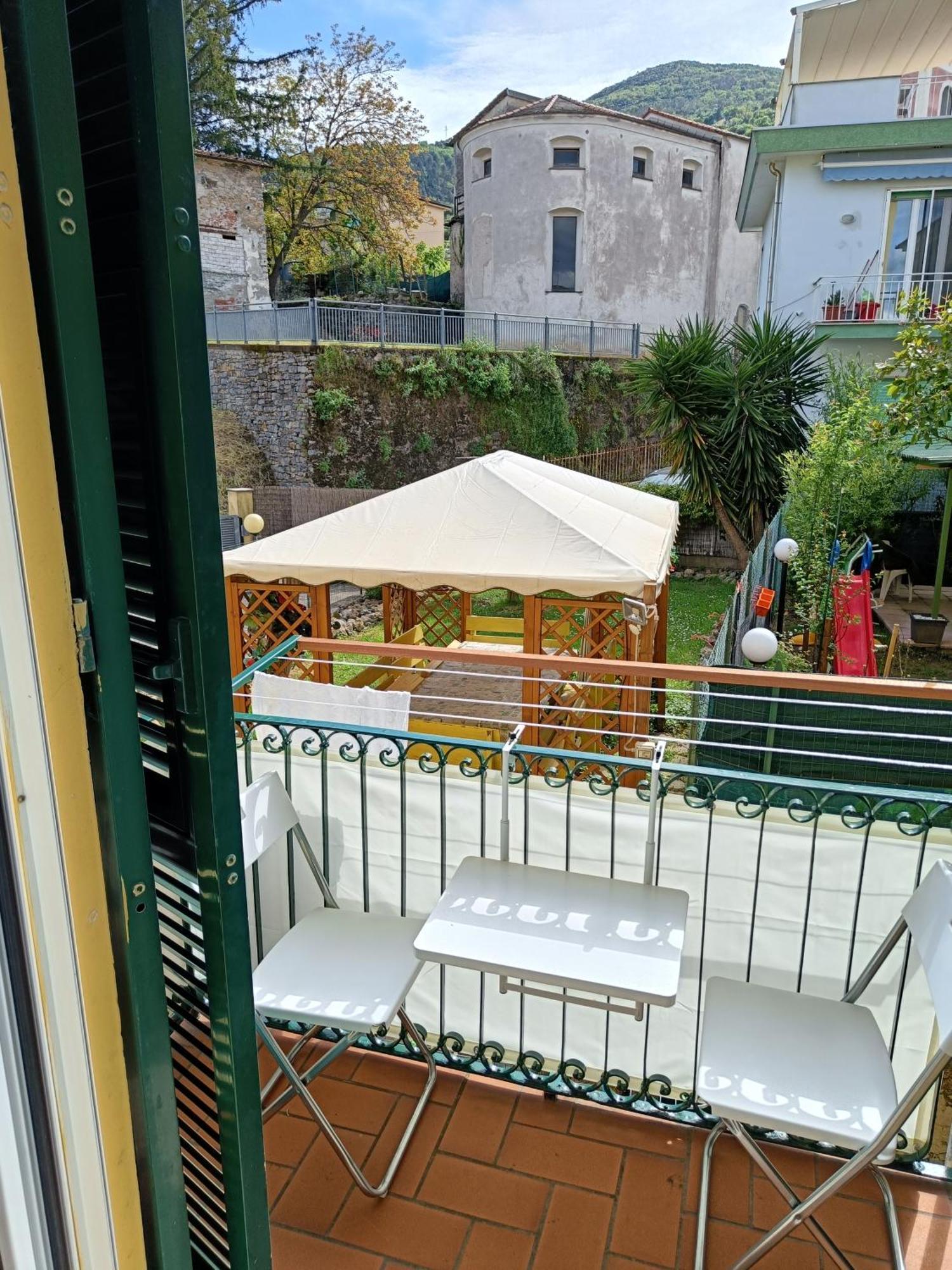 Soft House Apartment La Spezia Exterior foto