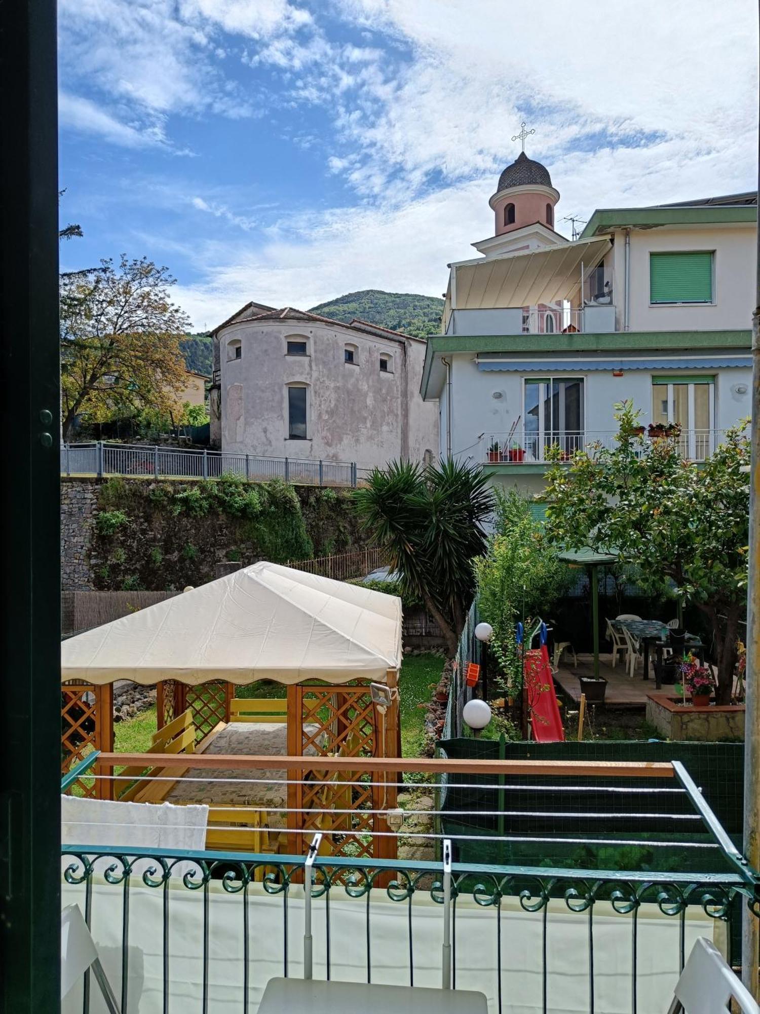 Soft House Apartment La Spezia Exterior foto